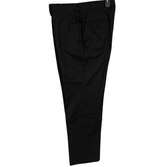 SADDLEBRED MENS PERFORMANCE DRESS PANTS 36 X 29 - Picture 4 of 9